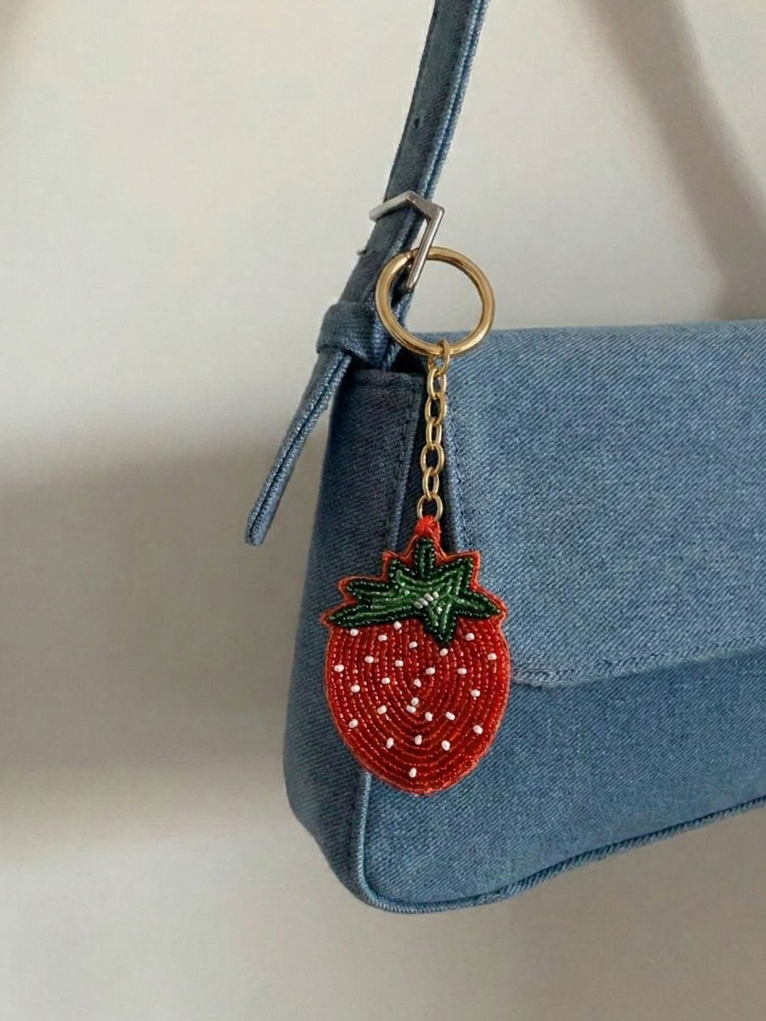 Strawberry Charm