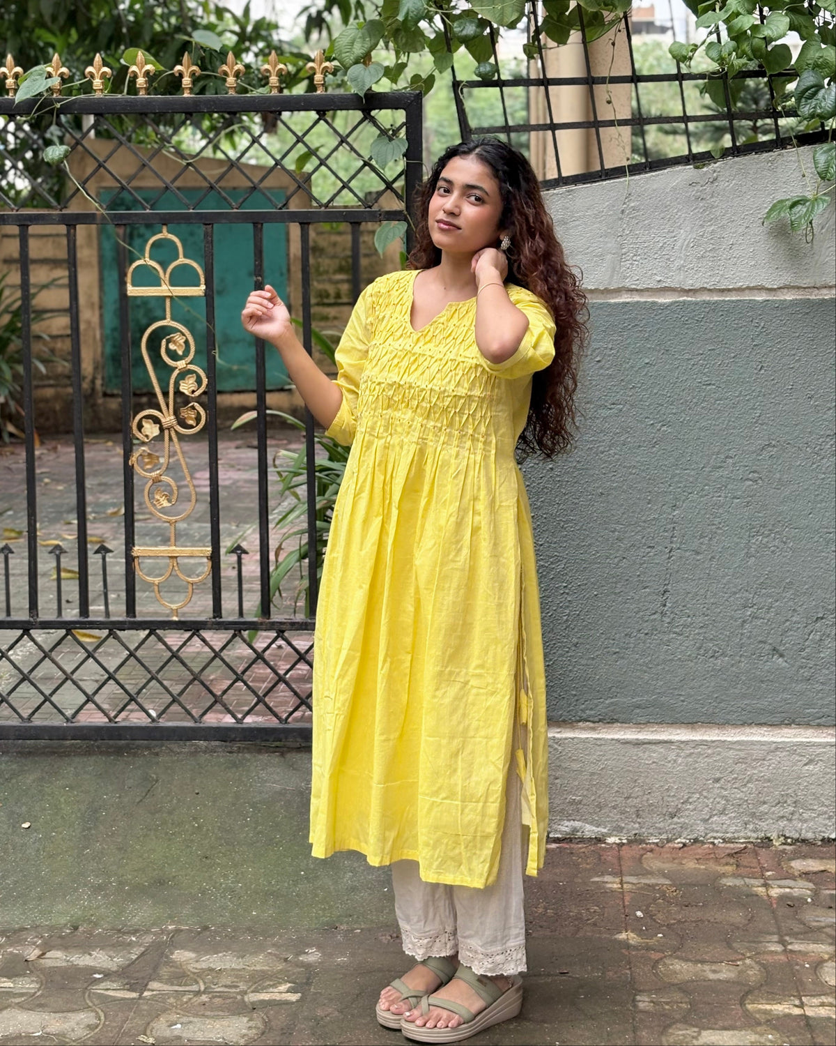 Rani Kurti