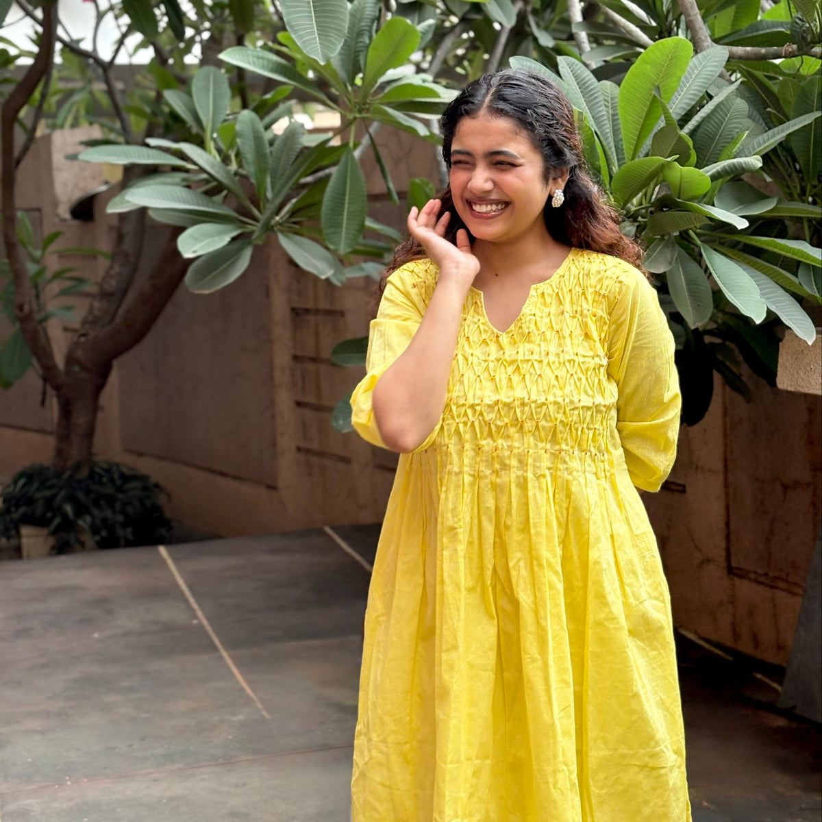 Rani Kurti