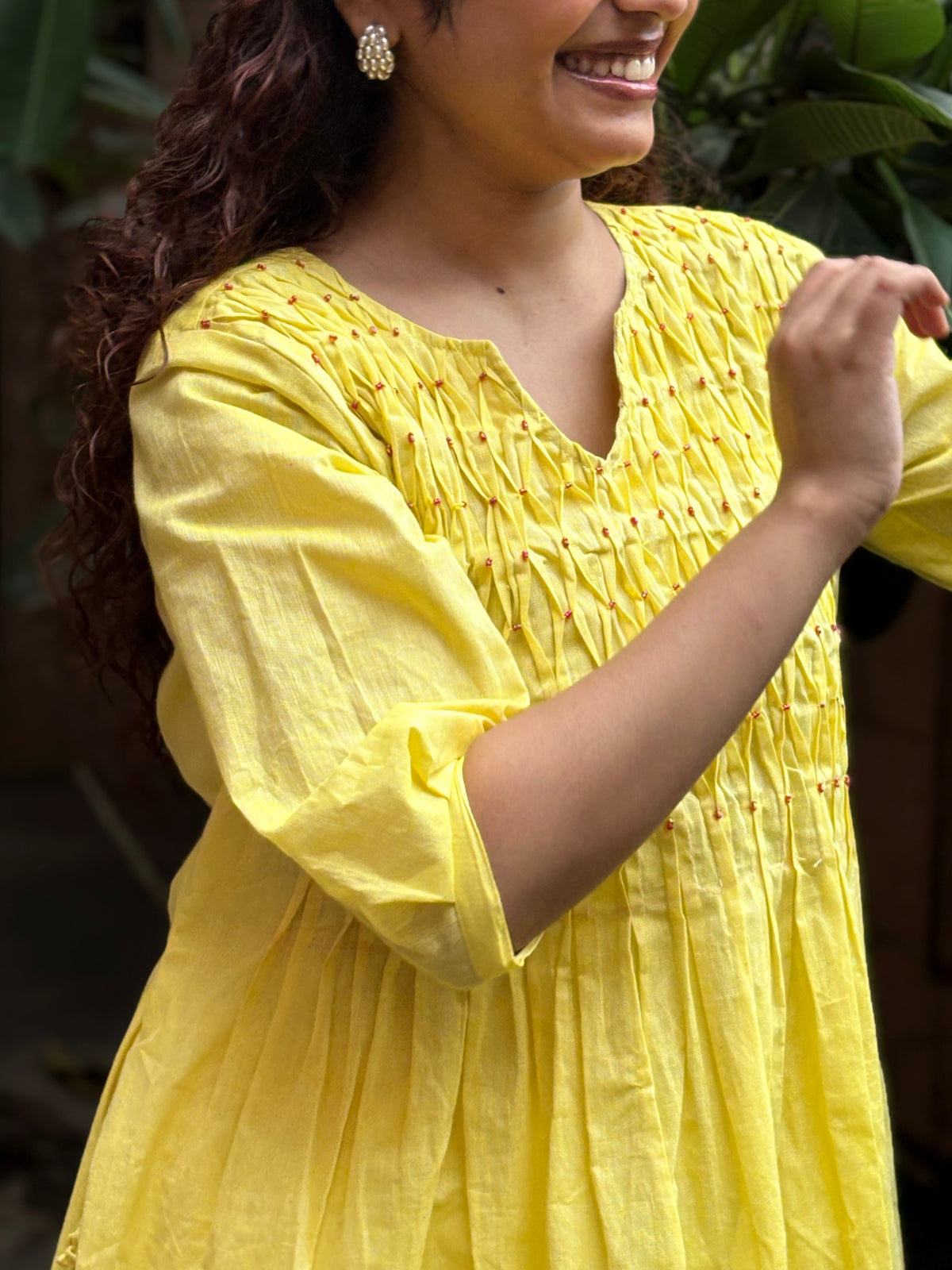 Rani Kurti