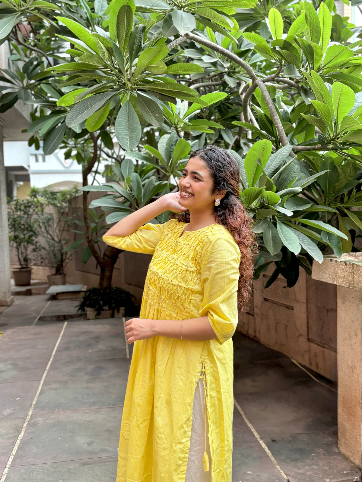 Rani Kurti