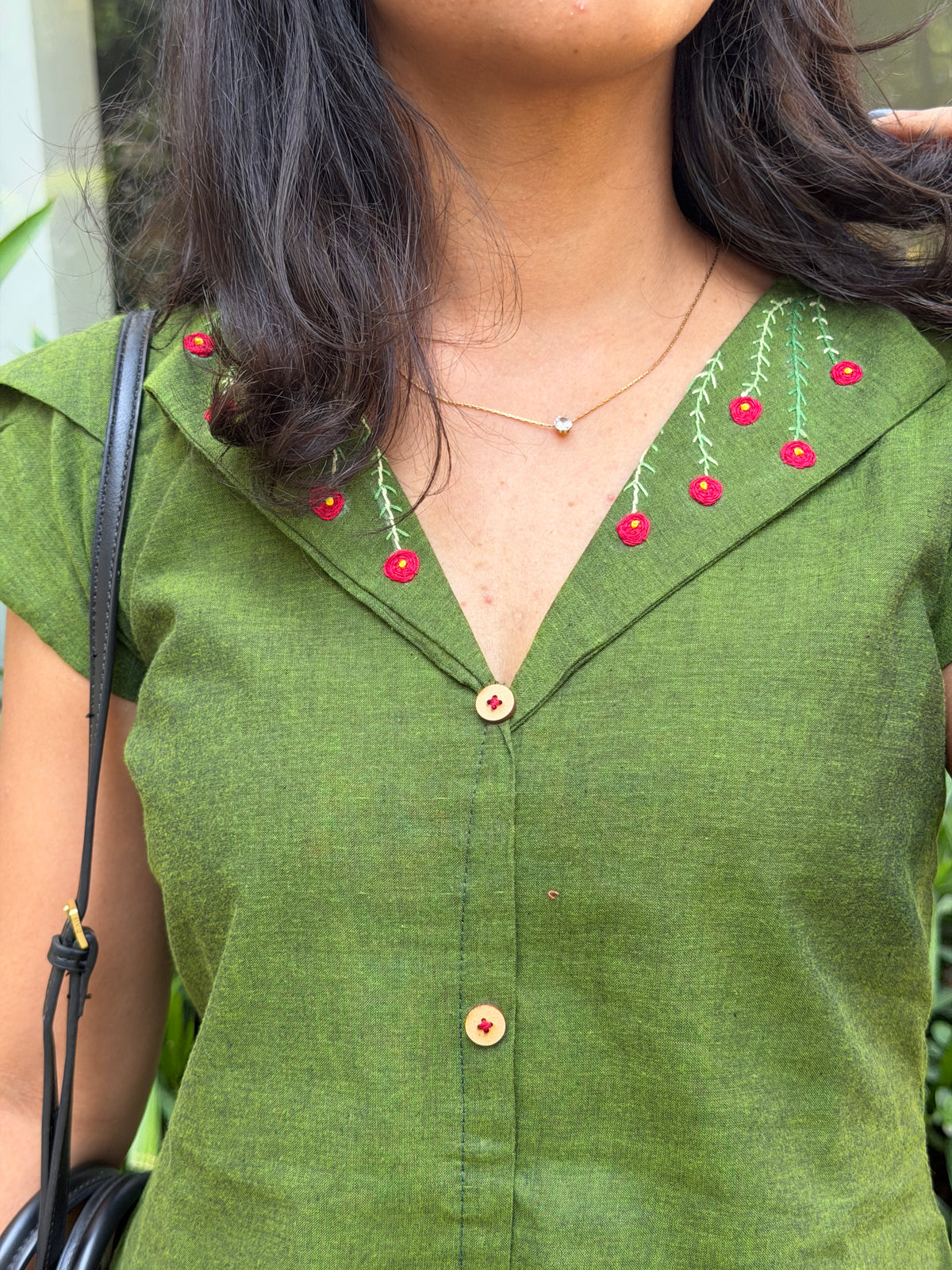 Aranya Dress