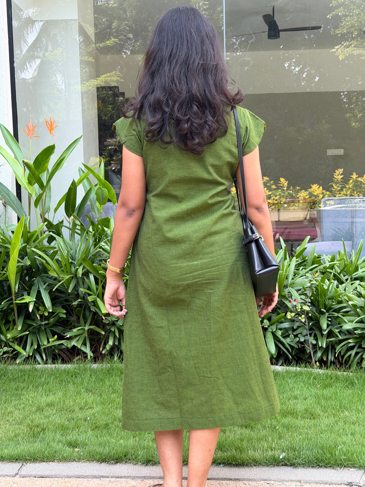 Aranya Dress