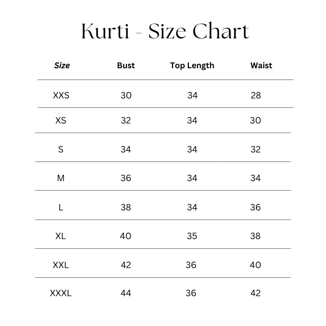 Rani Kurti